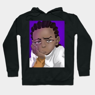 boondocks Hoodie